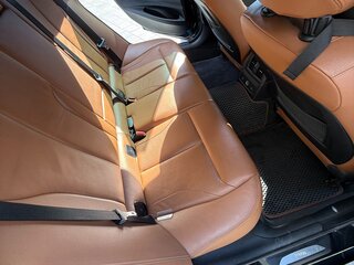 2013 BMW 3 серии Gran Turismo 320d xDrive VI (F3x), чёрный, 2000000 рублей, вид 3