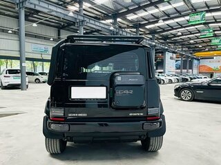 2025 iCar V23 59.93 kWh, чёрный, 1690000 рублей, вид 5