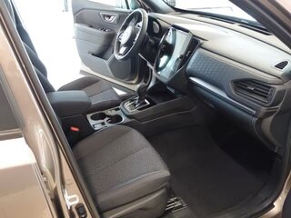 2026 Subaru Forester VI, коричневый, 4632000 рублей, вид 4