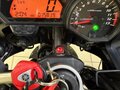 2011 Yamaha FZ1, чёрный, 690000 рублей - вид 9