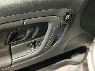2011 Skoda Fabia II Рестайлинг, белый, 585000 рублей, вид 5