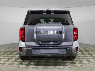 2026 GAC GS8 Traveller II, серый, 5349000 рублей, вид 4