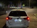 2018 Toyota Corolla Fielder XI (E160, E170) Рестайлинг 2, белый, 1350000 рублей - вид 5