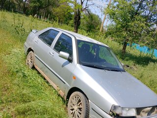 1996 SEAT Toledo I, серебристый, 50000 рублей, вид 1
