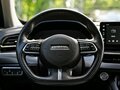 2022 Haval F7x I Рестайлинг, синий - вид 6