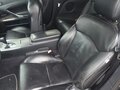 2009 Lexus IS 250C II Рестайлинг, чёрный, 1800000 рублей - вид 9