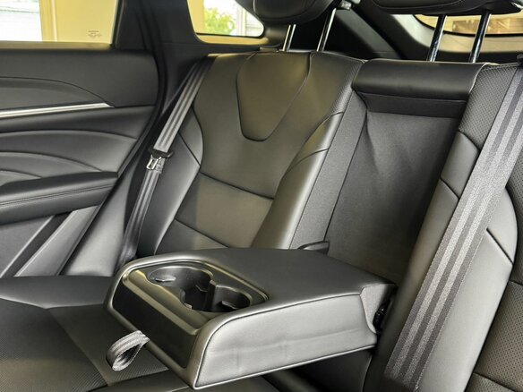 2026 Haval F7x II, белый, 3979000 рублей - вид 23