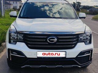 2021 GAC GS8 I, белый, 2550000 рублей, вид 1