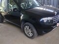2014 Renault Duster I, чёрный, 1010000 рублей - вид 1