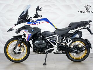 2019 BMW R 1250 GS, белый, 1499000 рублей, вид 2