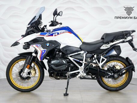 2019 BMW R 1250 GS, белый, 1499000 рублей, вид 2