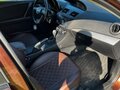 2011 Mazda 3 II (BL) Рестайлинг, коричневый, 740000 рублей - вид 7