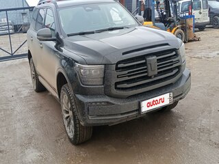 Tank 500 I