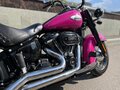 2021 Harley-Davidson Heritage, розовый, 1800000 рублей - вид 3