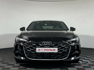 2026 Audi A5 L Sportback III (B10), чёрный, 6600000 рублей, вид 3