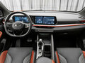 2023 Geely Coolray I Рестайлинг, красный, 2050000 рублей - вид 7