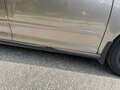 2012 Volkswagen Golf Plus II, коричневый - вид 10