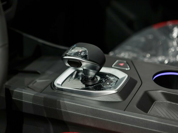 2026 Jetour Dashing I, белый, 2999601 рублей - вид 21