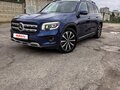 2020 Mercedes-Benz GLB 250 I (X247), синий, 4250000 рублей