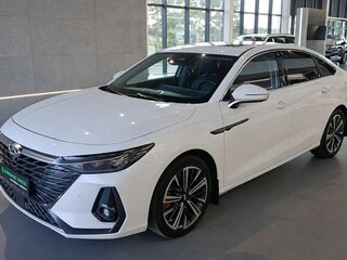 2023 Chery Arrizo 8, белый, 1769000 рублей, вид 3