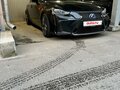2018 Lexus IS 300 III Рестайлинг, чёрный, 2050000 рублей - вид 5