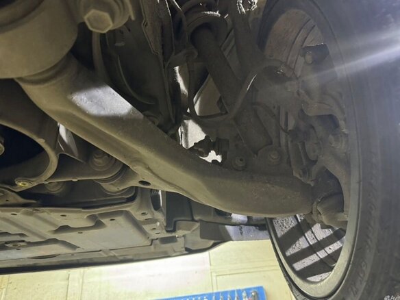 2007 Lexus IS 250 II, серебристый, 1450000 рублей - вид 14