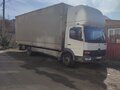 1998 Mercedes-Benz Atego, белый, 1200000 рублей - вид 1