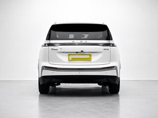 2023 Aion Y Plus 51.9 kWh, белый, 1365007 рублей, вид 5