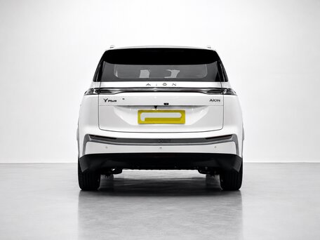 2023 Aion Y Plus 51.9 kWh, белый, 1365007 рублей, вид 5