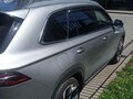 2024 Geely Monjaro I, серебристый, 3700000 рублей - вид 5