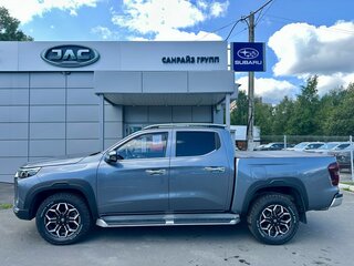2024 Changan Hunter Plus, серый, 2439000 рублей, вид 3