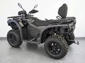 2026 CFMoto CFORCE 500 EPS, чёрный, 765200 рублей - вид 2