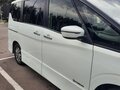 2018 Nissan Serena V (C27), белый, 2150000 рублей - вид 4