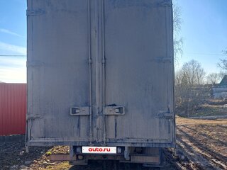 2010 ГАЗ ГАЗель (33023/330273) Фермер, оранжевый, 1100000 рублей, вид 2