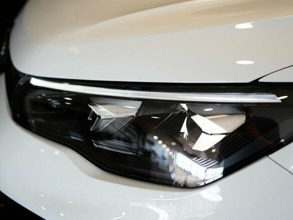 2026 Volkswagen Tiguan L II Рестайлинг (China Market), белый, 4950000 рублей - вид 11