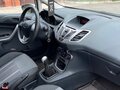 2008 Ford Fiesta Mk6, серебристый, 635000 рублей - вид 8