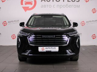 2023 Haval Jolion I Рестайлинг, чёрный, 1729000 рублей, вид 3