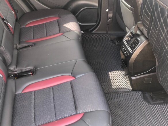 2023 Haval F7x I Рестайлинг, серый, 2190000 рублей - вид 11