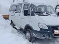 2022 ГАЗ ГАЗель (3221), белый, 1310000 рублей