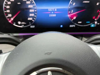 2024 Mercedes-Benz V-Класс Long 300 длинный III (W447) Рестайлинг 2, чёрный, 10000000 рублей, вид 4
