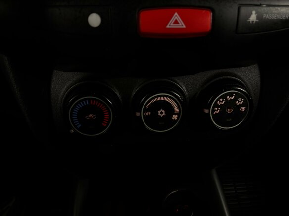 2012 Mitsubishi ASX I, серебристый, 696000 рублей - вид 13