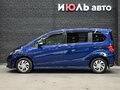2013 Honda Freed I Рестайлинг, синий, 960000 рублей - вид 8