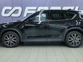 2020 Mazda CX-5 II, чёрный - вид 1