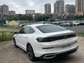 2023 Volkswagen Lamando L II, белый, 1284000 рублей - вид 5