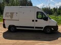 2009 Fiat Professional Ducato, белый, 950000 рублей - вид 1