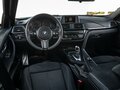 2016 BMW 3 серии 320i xDrive VI (F3x) Рестайлинг, белый - вид 5