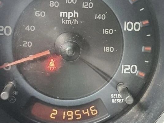 2005 Honda Element I, серый - вид 7