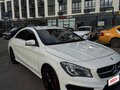 2015 Mercedes-Benz CLA 200 I (C117, X117), белый, 1680000 рублей - вид 2