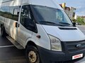 2014 Ford Transit, белый, 1250000 рублей - вид 6