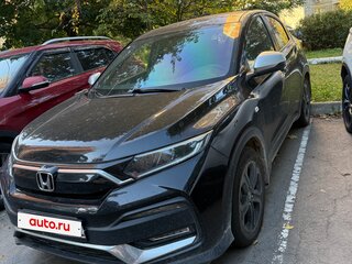 2022 Honda XR-V I Рестайлинг, чёрный, 2650000 рублей, вид 1